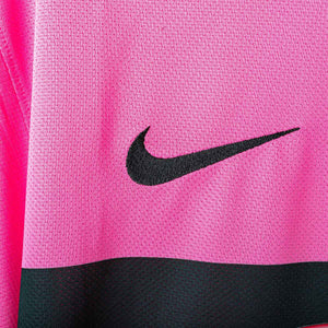 Juventus Nike Balocco Pirlo 21 2011/2012 Away Shirt