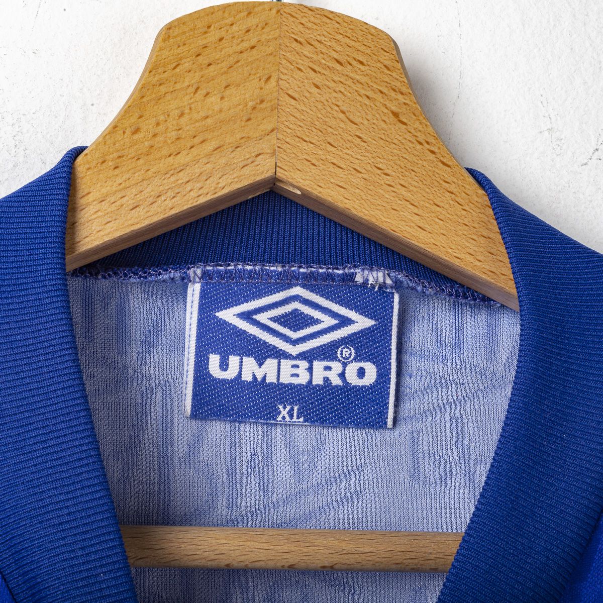 T-shirt Training Parma Umbro 1993/1994