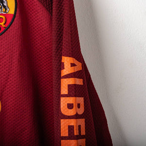 Felpa training As Roma Kappa 2008/2009