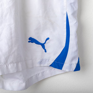 Pantaloncini Away Italia Puma 2010