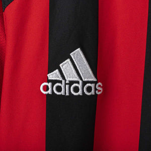 Maglia Home Adidas Bambino Milan Kaka 22 2005/2006