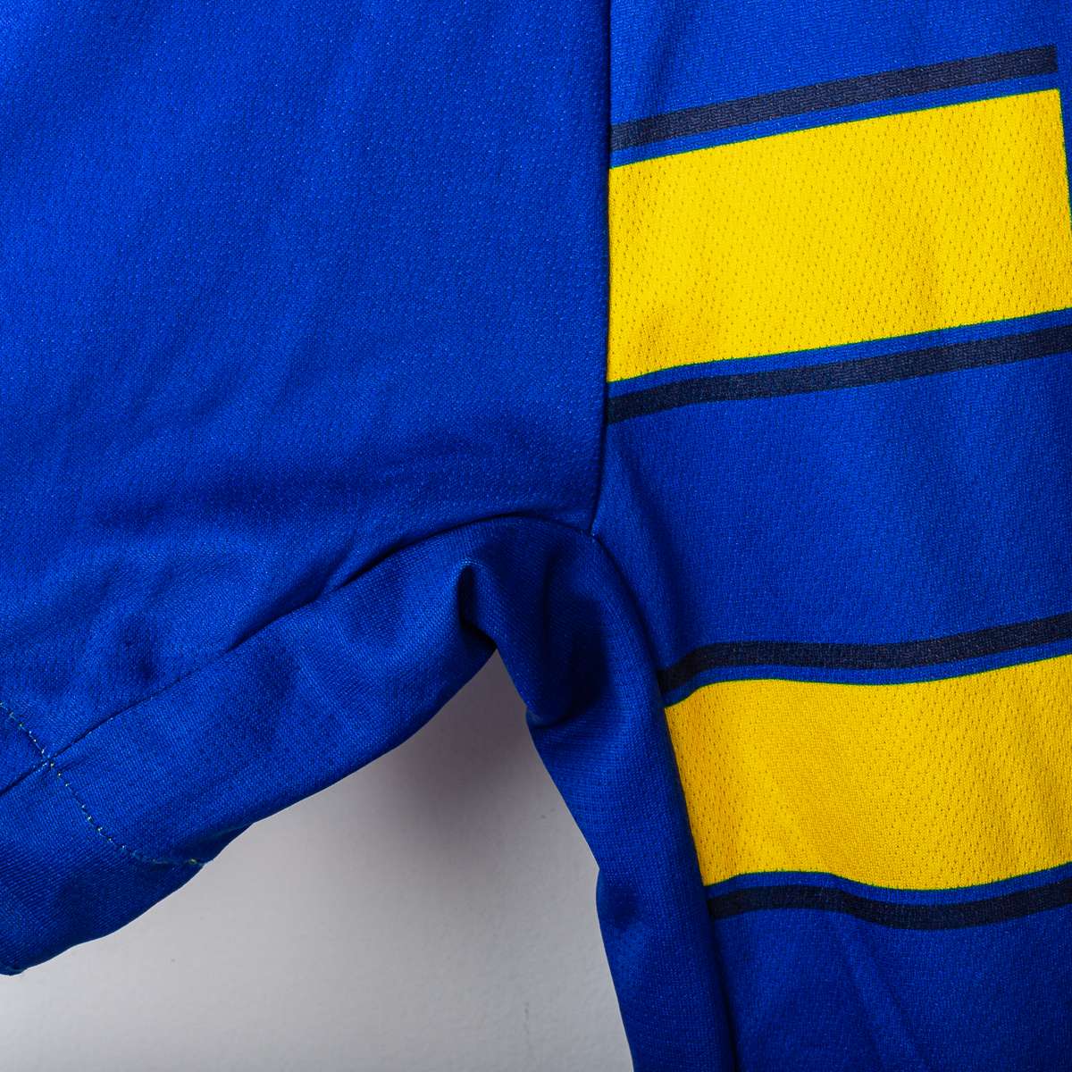 Parma Errea Aon Away Shirt 2016/2017