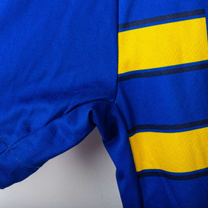 Parma Errea Aon Away Shirt 2016/2017