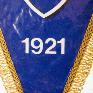 Gagliardetto Empoli FC Anni 1980