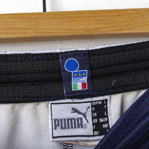 Pantaloncini Home Portiere Italia Puma N°1 2004