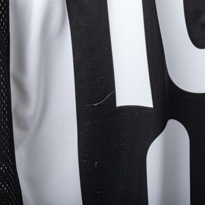 Maglia Home Juventus Kappa Del Piero 10 M 1997/1998