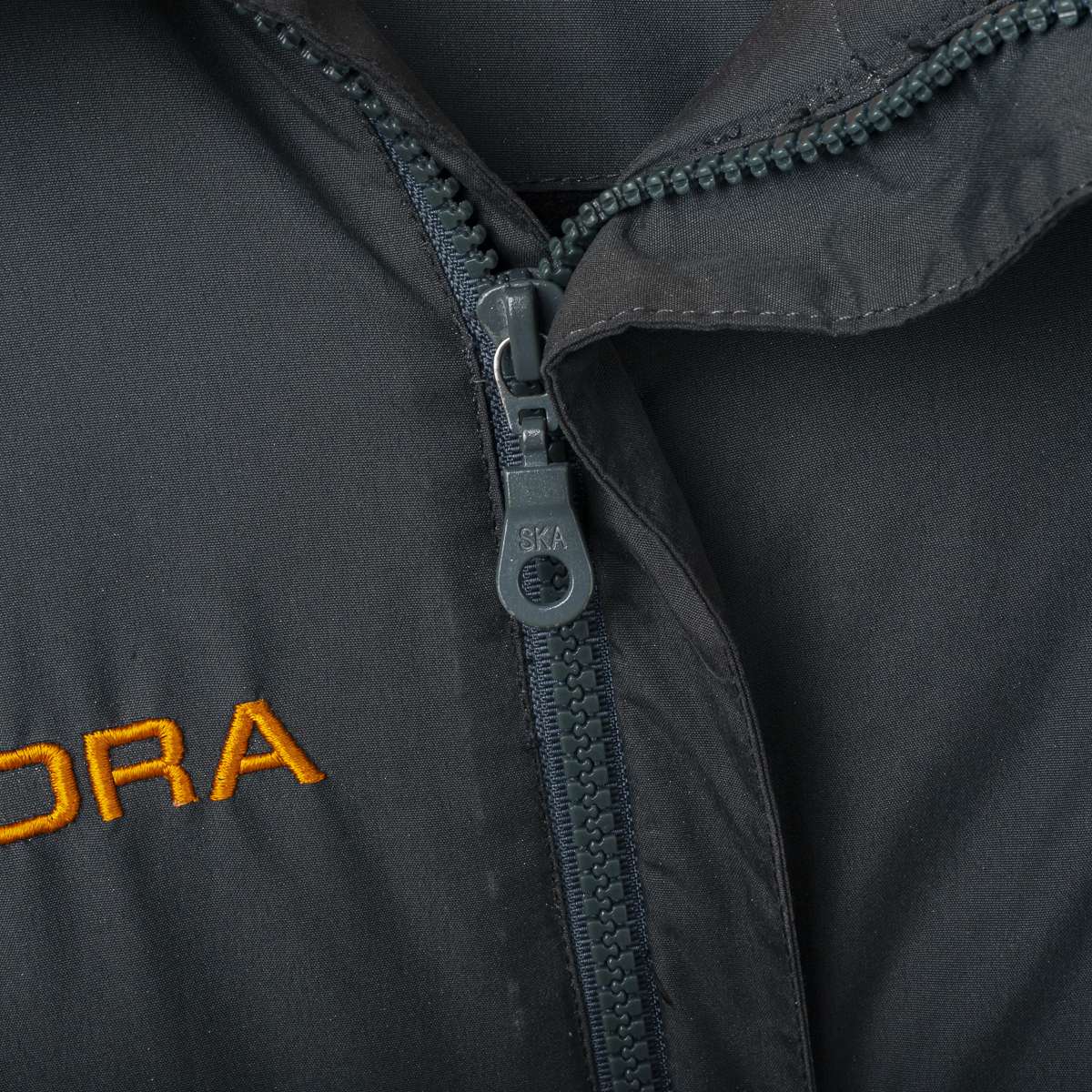 Giacca Panchina AS Roma Diadora 2006/2007