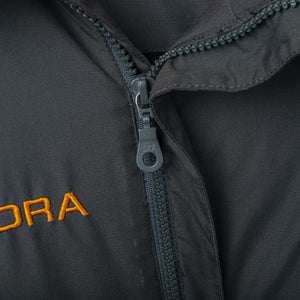 Giacca Panchina AS Roma Diadora 2006/2007