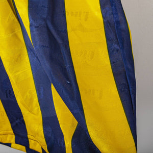 Maglia Home Juve Stabia n7 2004/2005