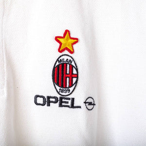 Polo Milan Lotto Opel 1997/1998