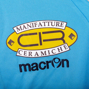 Maglia Third Bologna Macron Perez 15 2011/2012