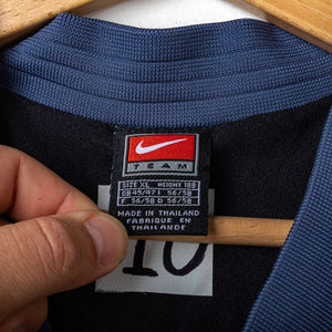 Giacca Training Inter Nike Pirelli 2000/2001