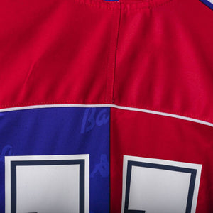 Maglia Home Barcellona Kappa n11 1993/1994
