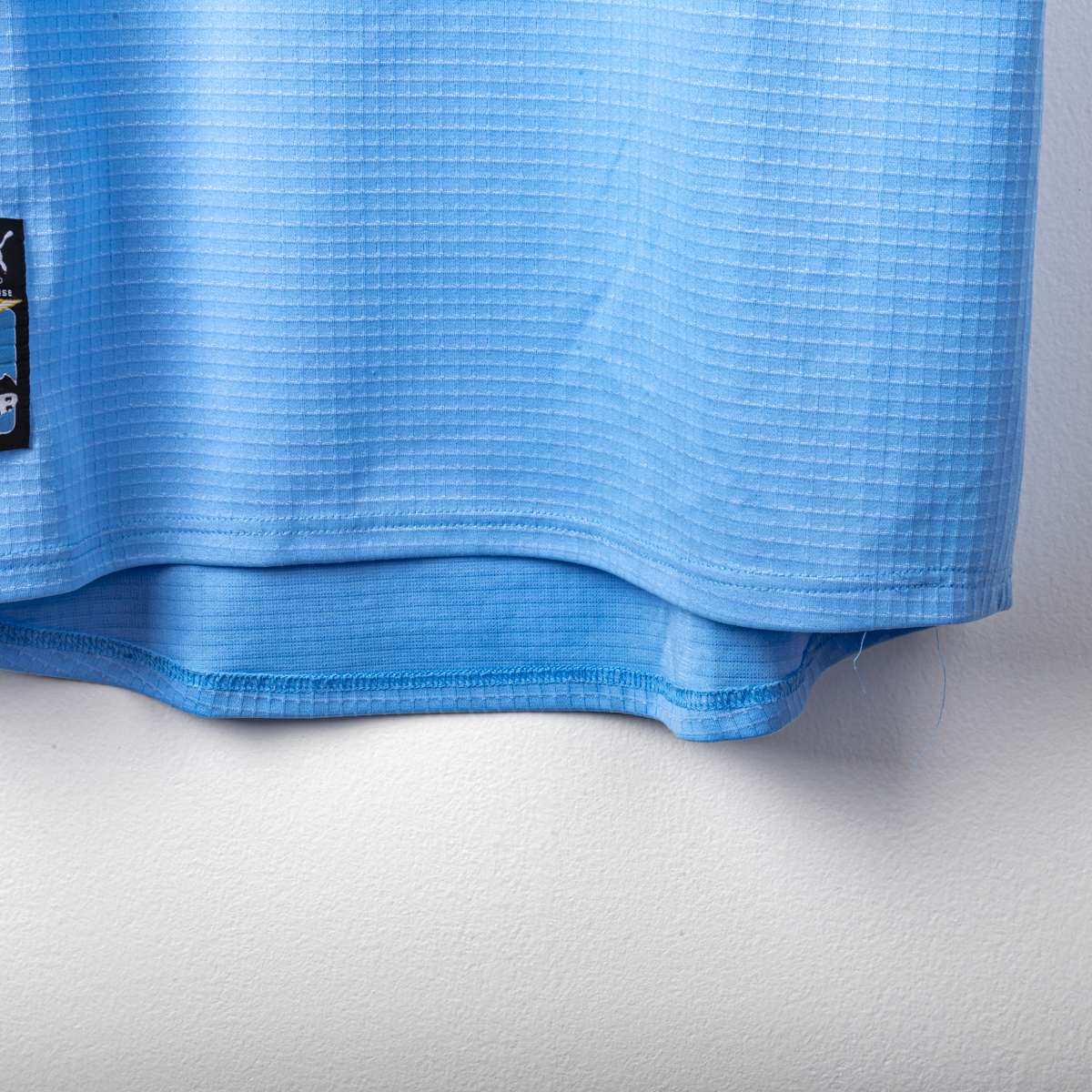 Maglia home lazio puma Nedved 18 1999/2000