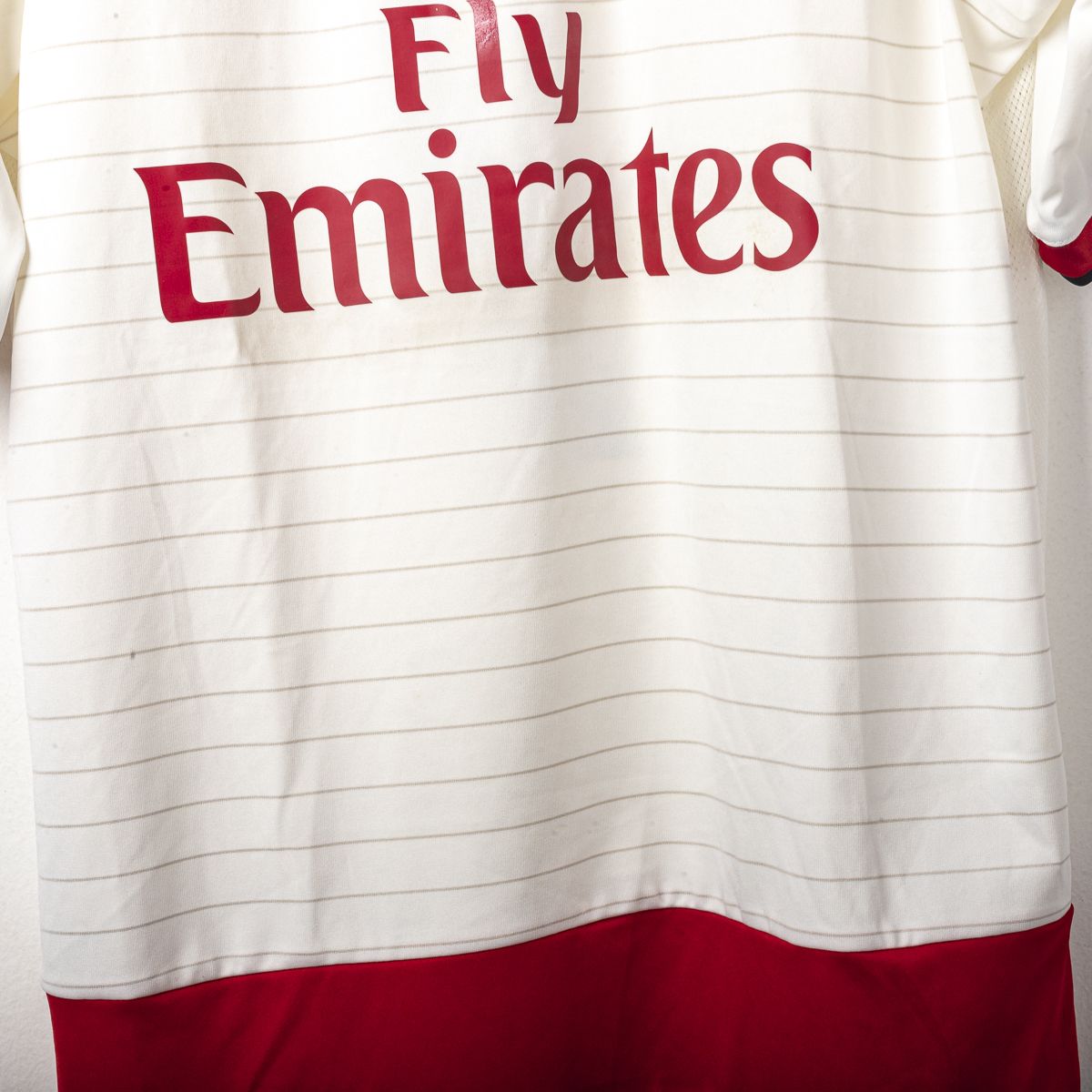 Maglia away milan menez n7 2014/2015