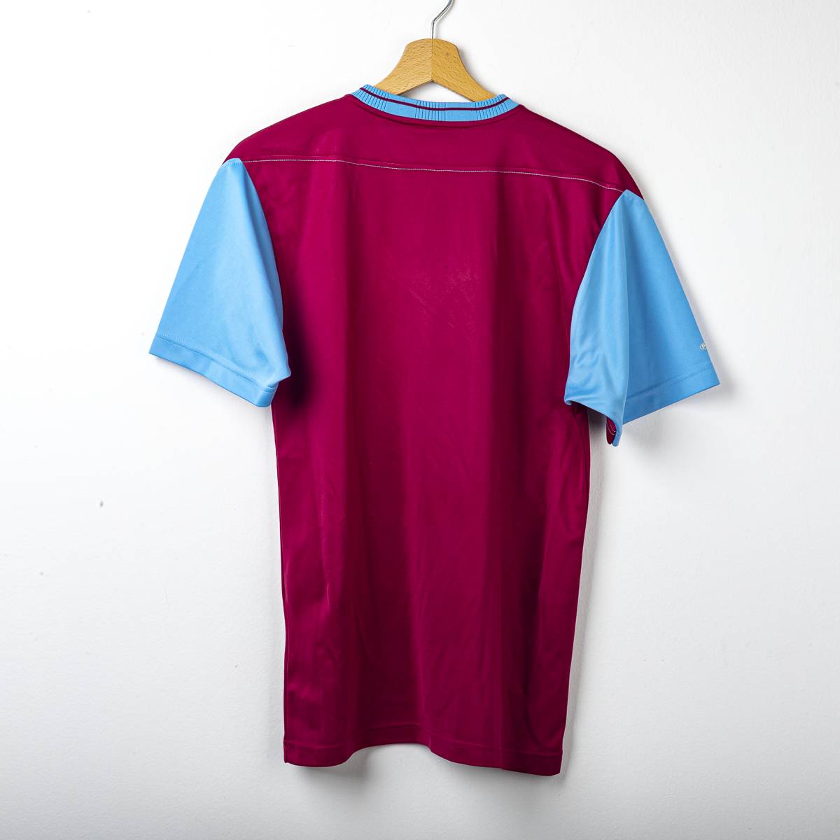 Maglia Home West Ham Reebook 2003/2004