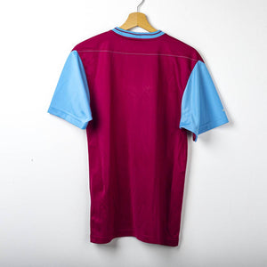Maglia Home West Ham Reebook 2003/2004