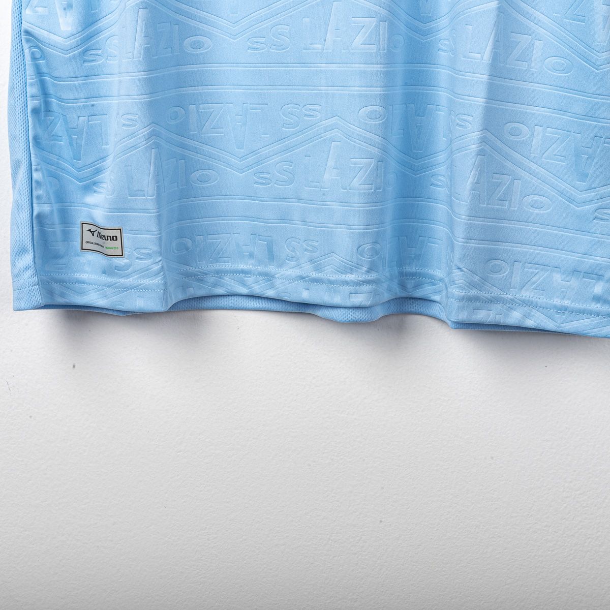 Maglia Home Lazio Mizuno donna 2024/2025