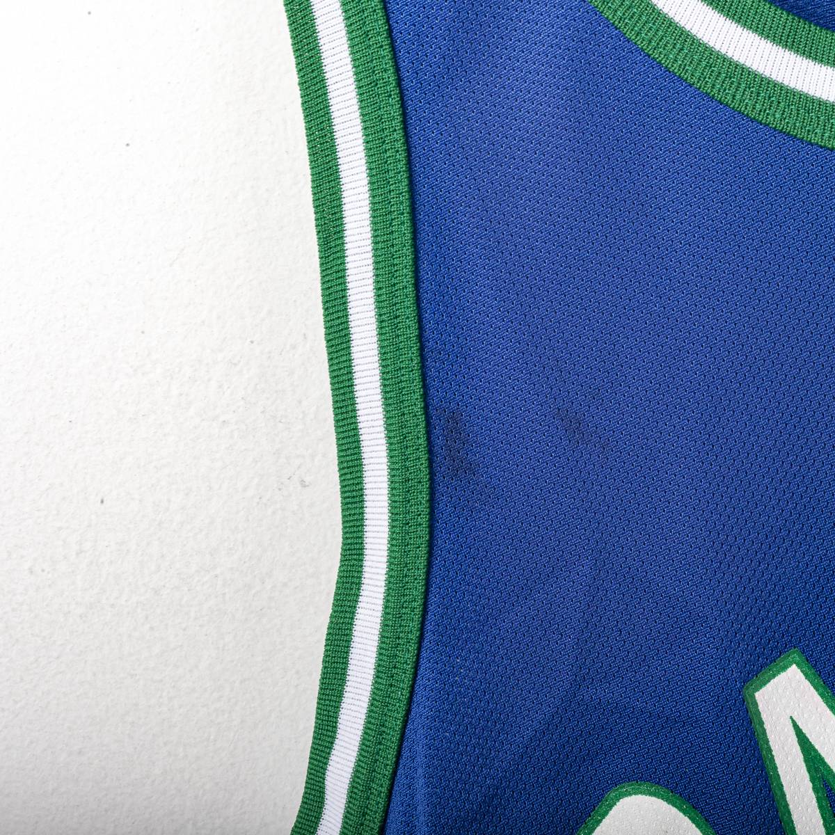 Canotta NBA Dallas Champion Kidd 5 1994/1996