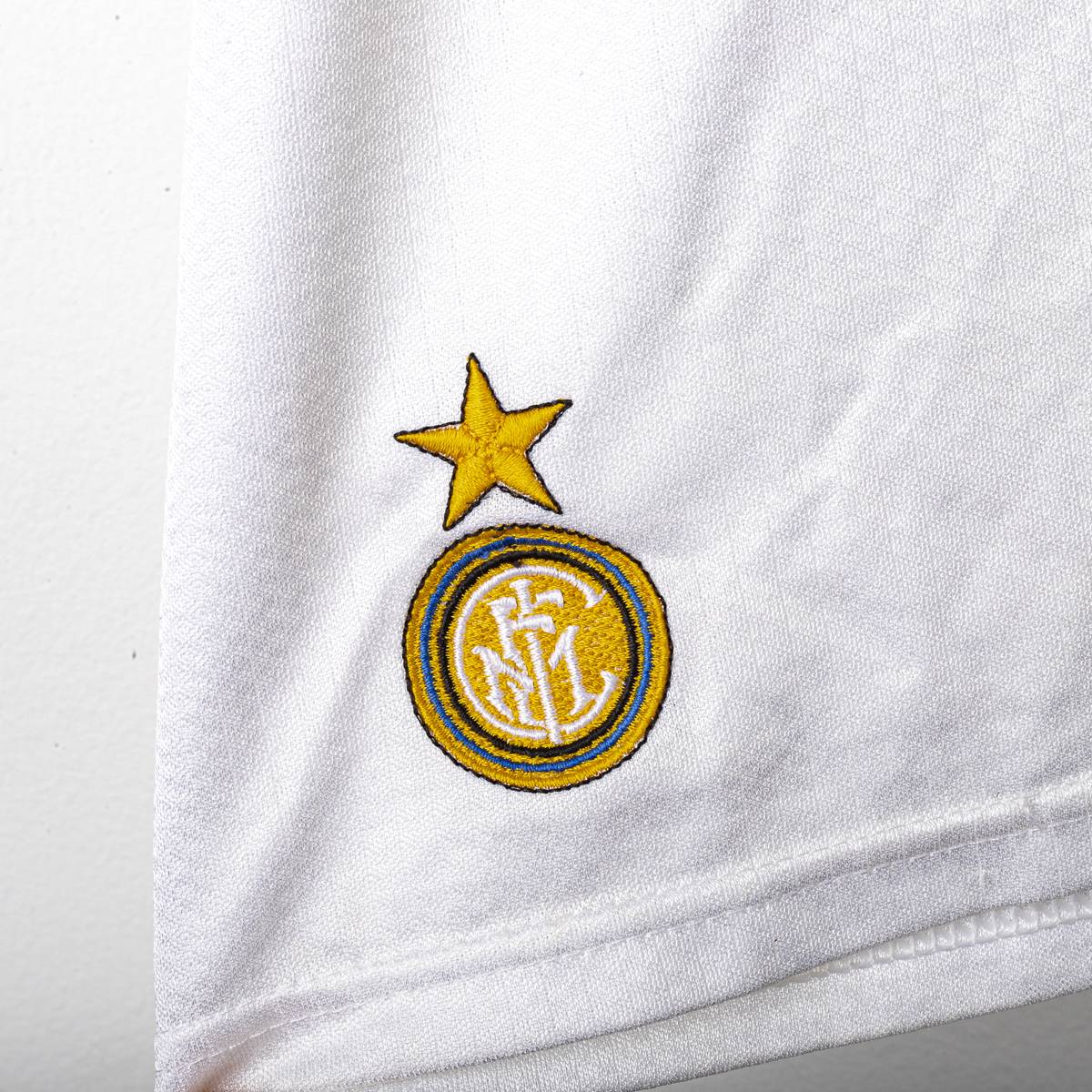 Pantaloncini Away Inter Umbro 1997/1998