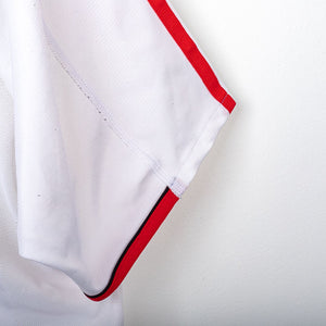 Maglia Away Milan Adidas Shevchenko 7 2003/2004