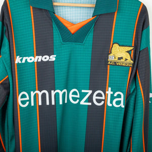 maglia home venezia Kronos ml 1999/2000