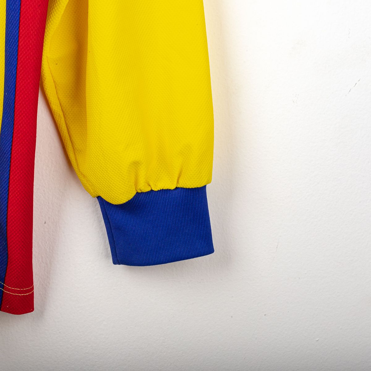 Maglia Third Bologna Diadora Signori 10 ml 1998/1999