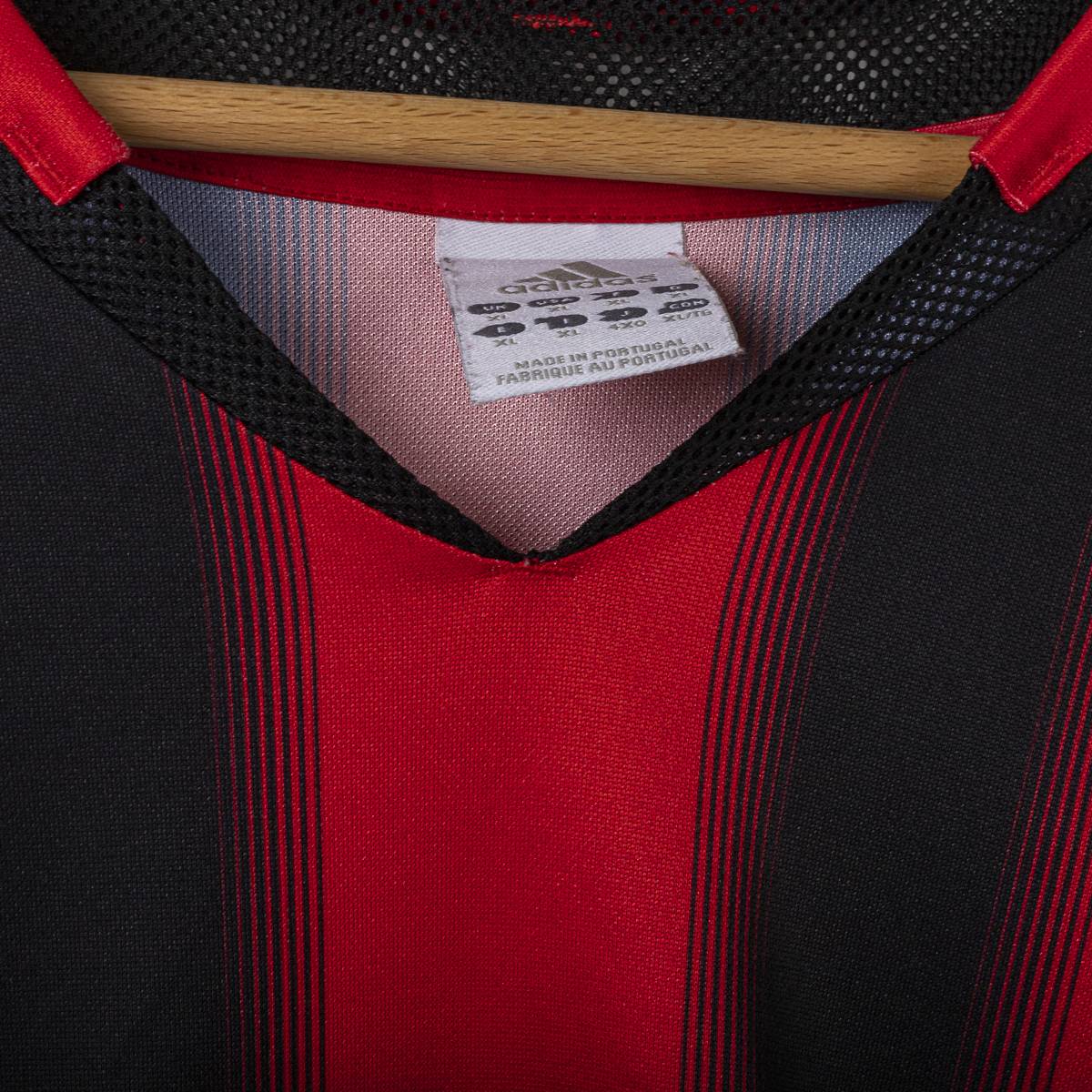 maglia Home Adidas Ac milan Nesta n13 2004/2005