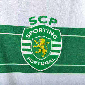 Maglia Home Sporting Lisbona Nike 2021/2022