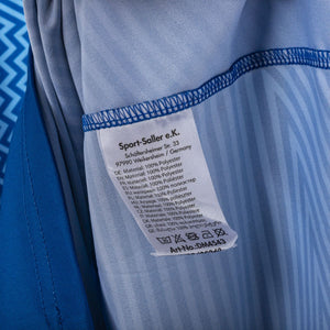 Maglia Home Dinamo Minsk Saller 2020/2021