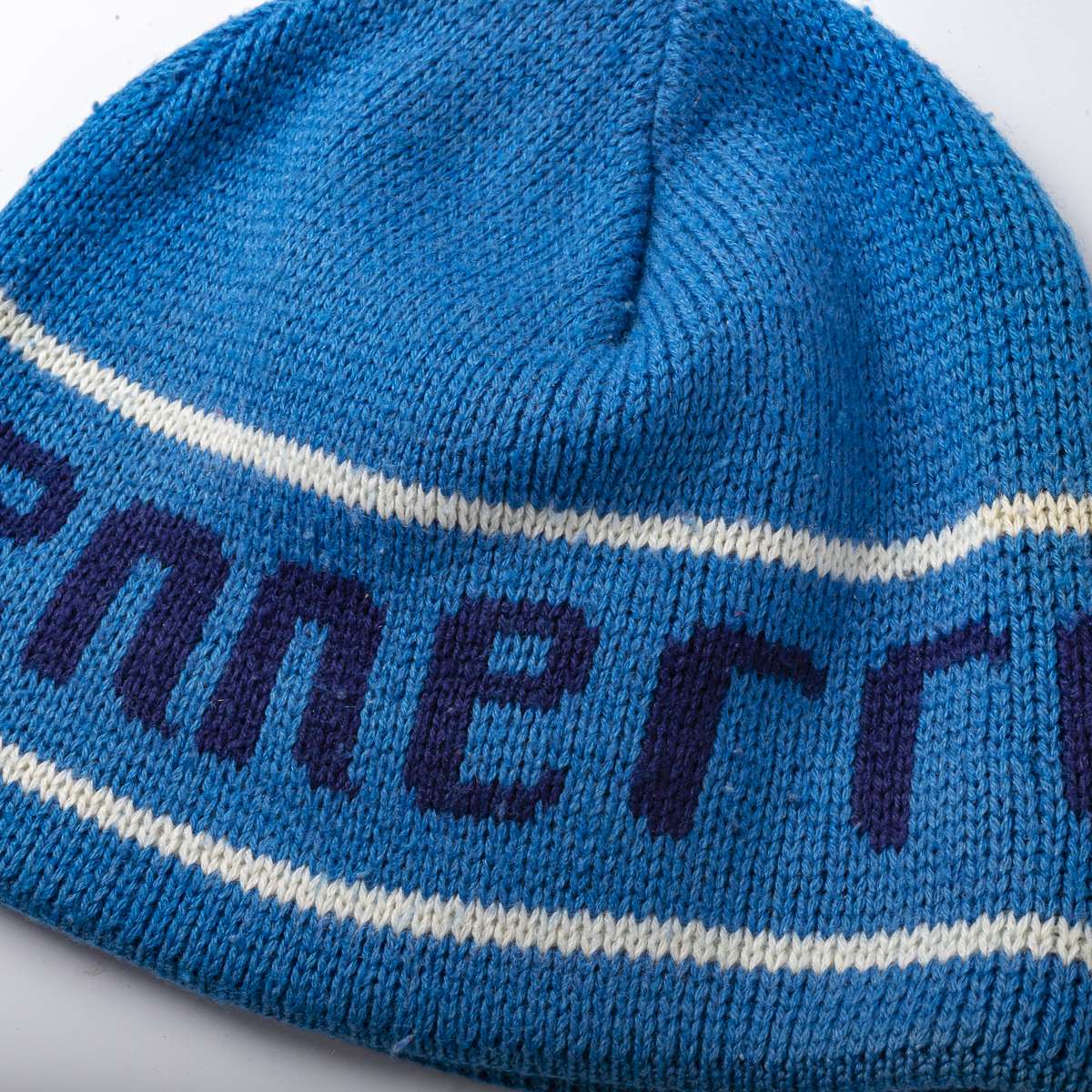 Cuffia Lana Ennerre Napoli