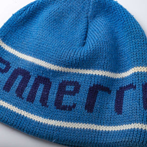 Cuffia Lana Ennerre Napoli