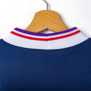 Fiorentina Mizuno Training Shirt 2001/2002