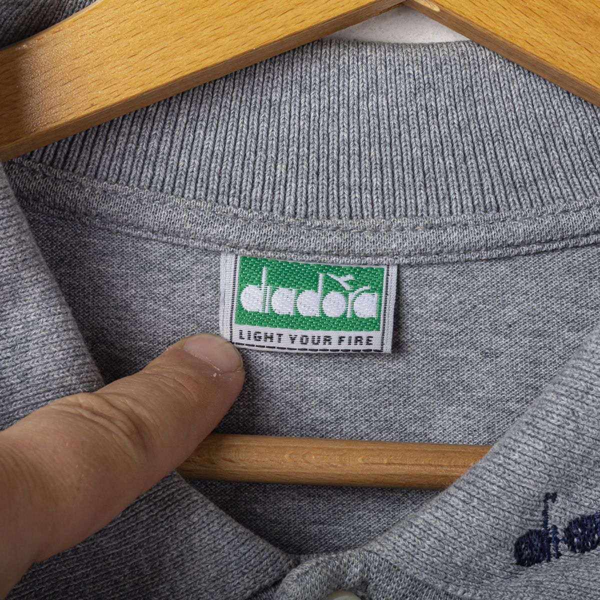 Polo Calcio Padova Diadora 1995/1996