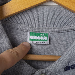 Polo Calcio Padova Diadora 1995/1996