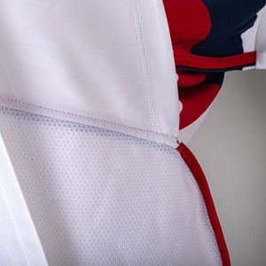 Maglia Away Genoa Asics Floro Flores 83 ml 2011/2012