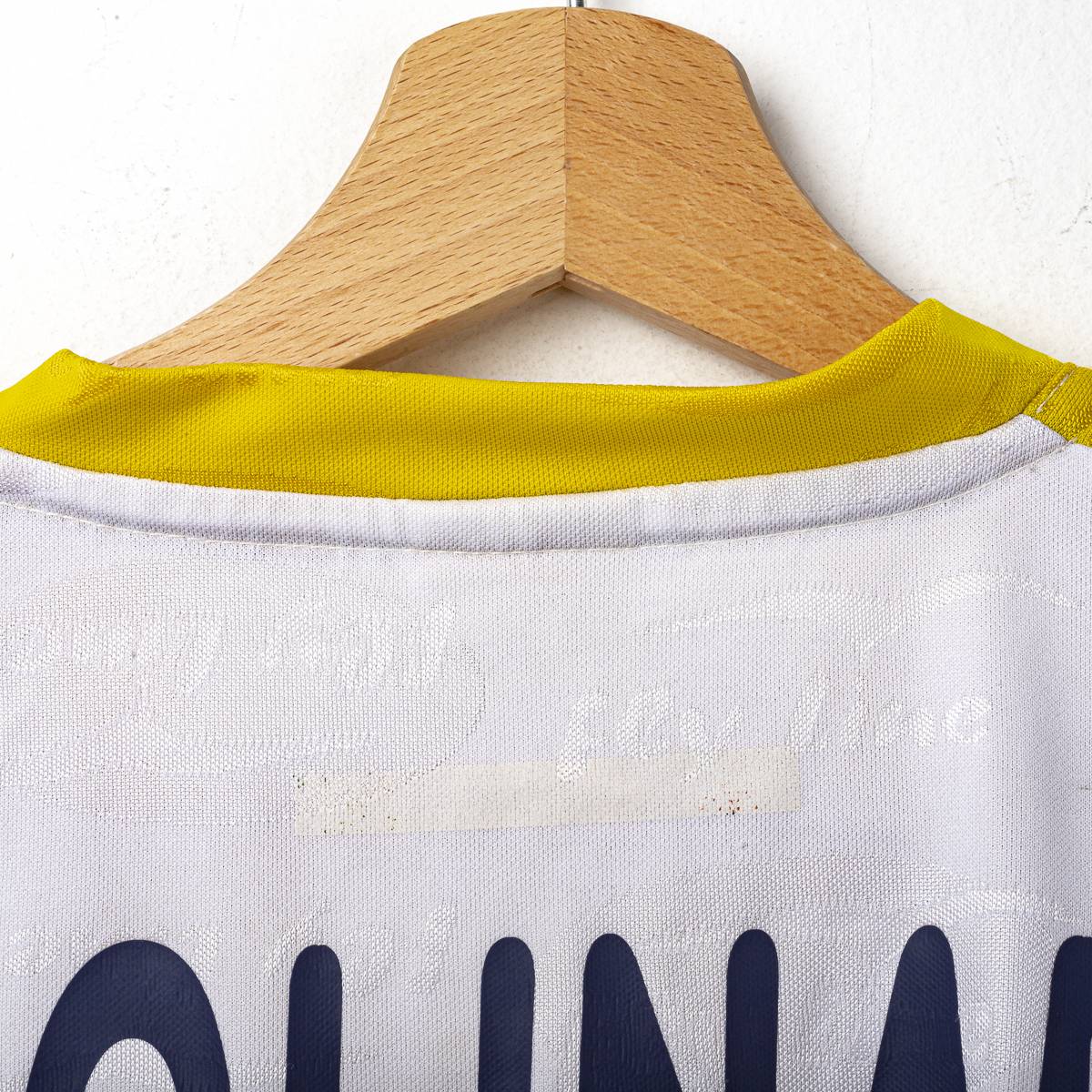 Maglia Away Juve Stabia molinari 5  2011/2012