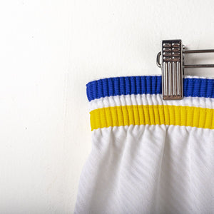 Pantaloncini Home Ac Parma Umbro 1993/1994