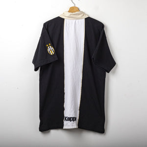 Polo juventus kappa 1997/1998