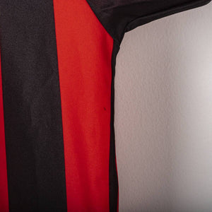 Maglia Home Ac Milan Adidas Motta 1992/1993