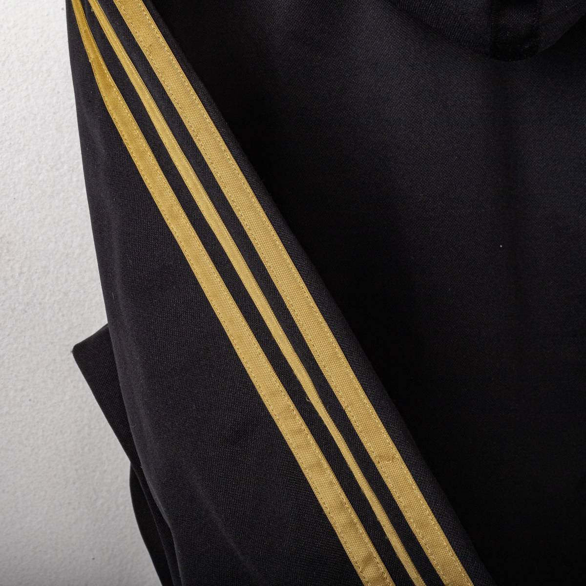 Felpa Cappuccio Milan Adidas Fly Emirates 2014/2015