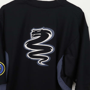Maglia Training Inter Nike 2001/2002