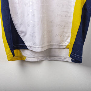 Maglia Away Juve Stabia molinari 5  2011/2012