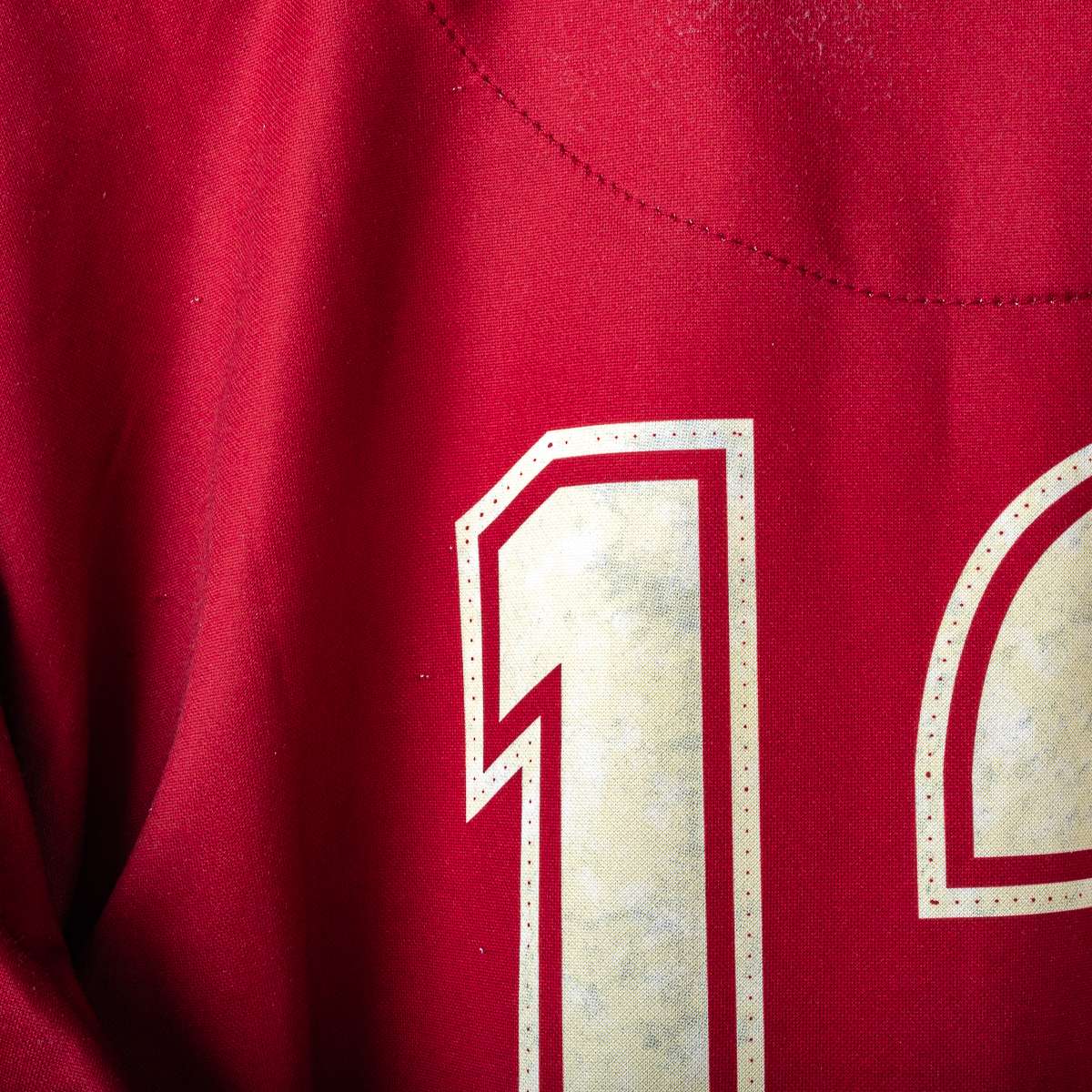 Maglia Anniversario Torino Asics 12 1906–2006 2005/2006