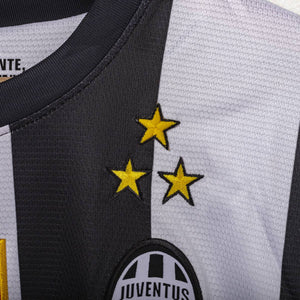 Maglia Home Juventus Nike Pirlo 21 Uefa 2012/2013