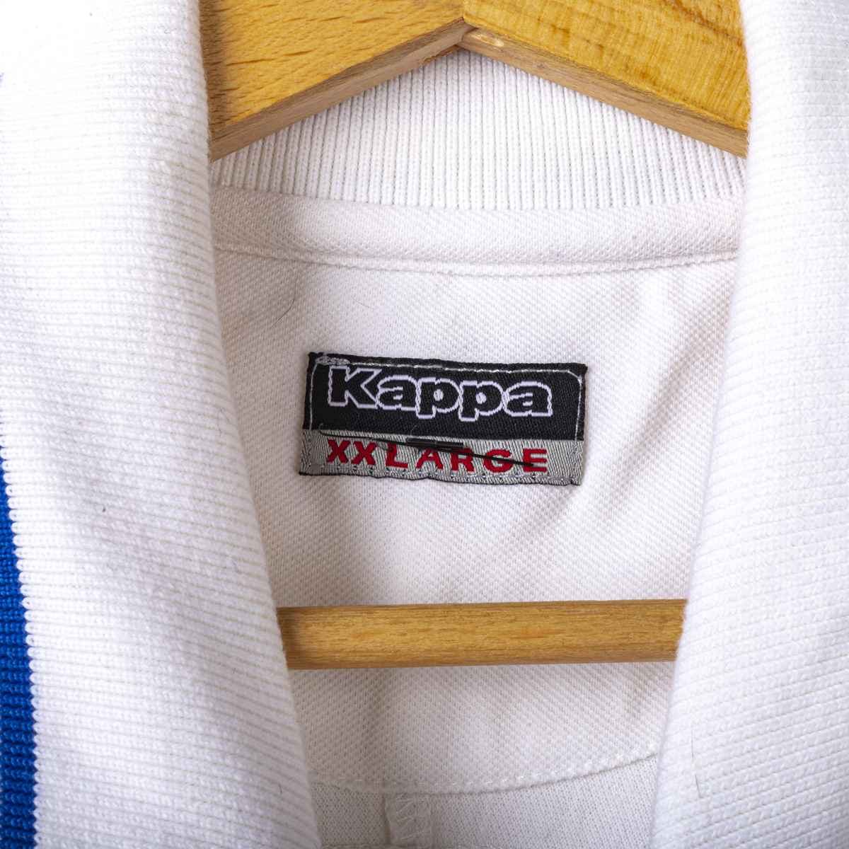 Polo Brescia Kappa Bianca 2004/2005