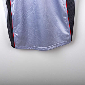 Maglia Third Beşiktaş Reebok 2000/2001