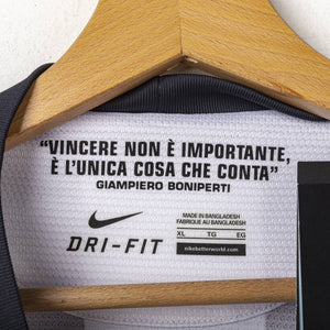 Maglia Home Juventus Nike Pirlo 21 Uefa 2012/2013