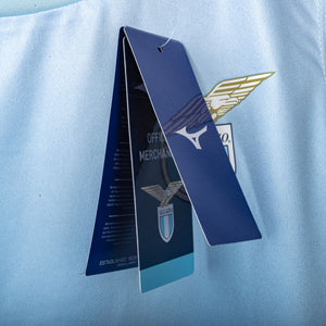 Canotta Training Lazio Mizuno Bambino 2024/2025