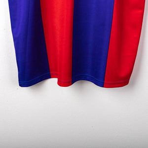 Maglia Home Bologna FC Macron Signori 10 2002/2003